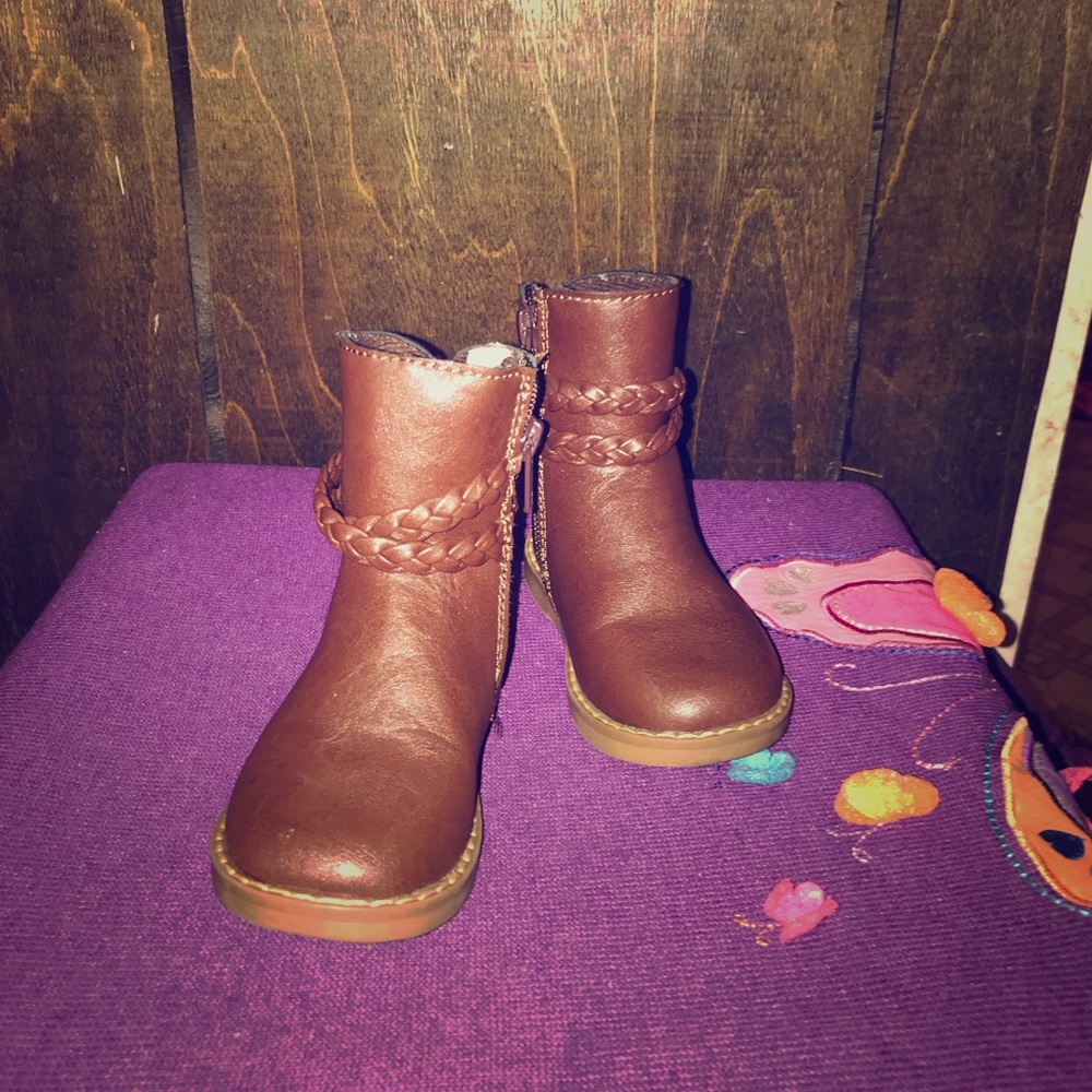 Gap infant girls boots